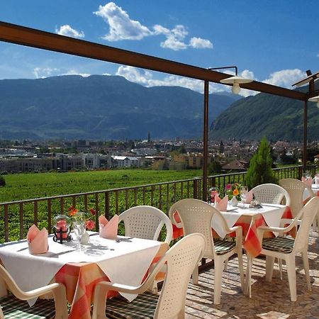 Hotel Rentschnerhof Болзано Екстериор снимка