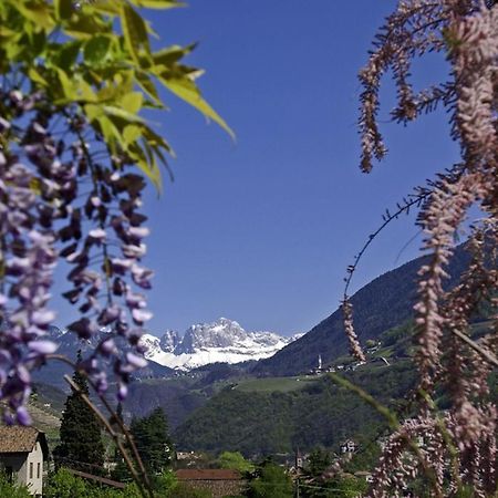 Hotel Rentschnerhof Болзано Екстериор снимка
