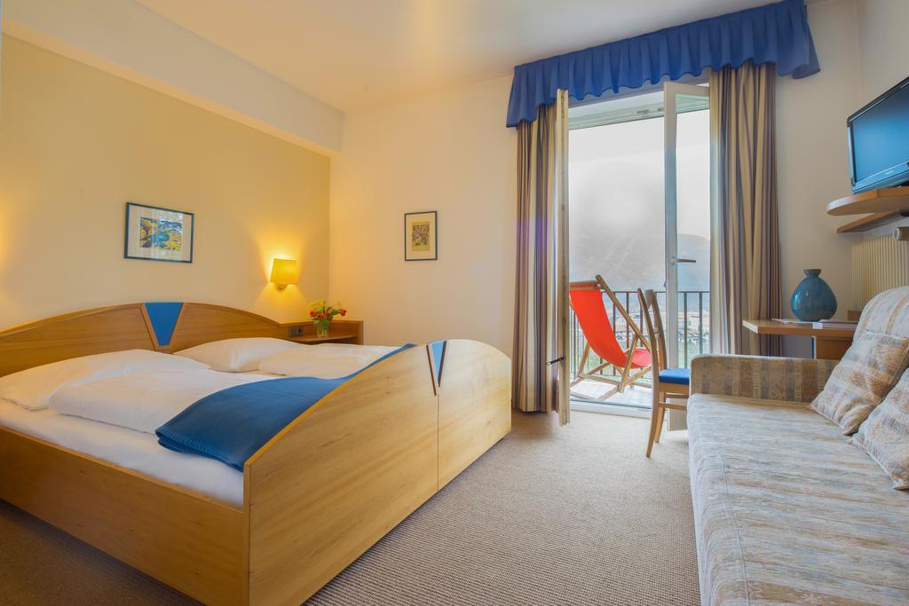 Hotel Rentschnerhof Болзано Стая снимка