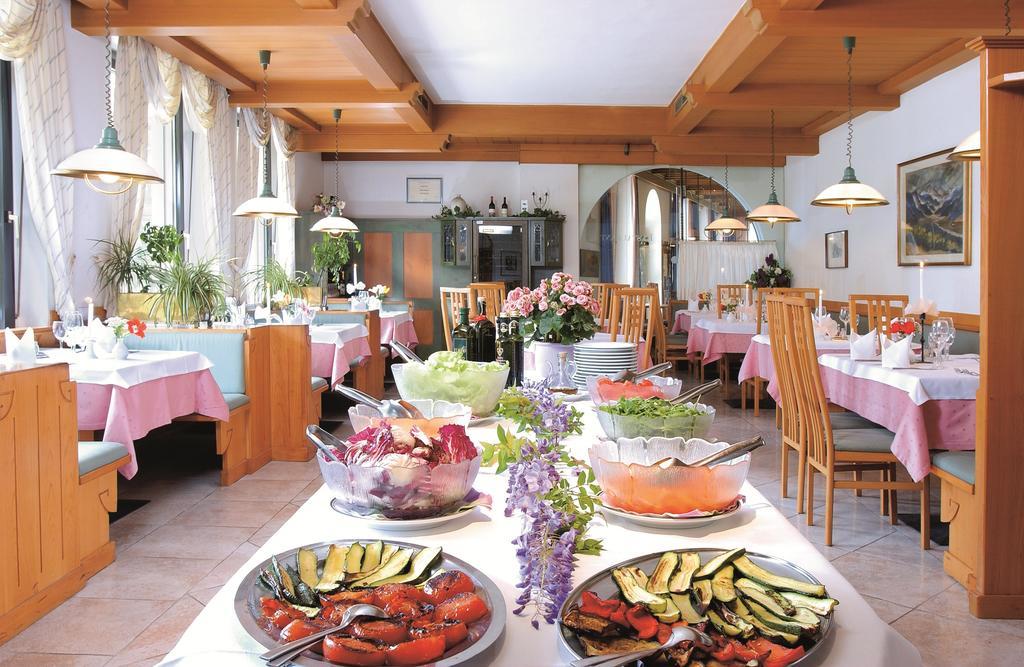 Hotel Rentschnerhof Болзано Екстериор снимка