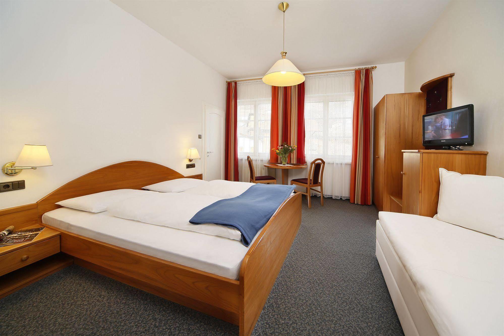 Hotel Rentschnerhof Болзано Екстериор снимка
